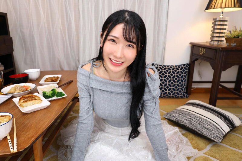 作品URVRSP-494发布，封面及作品信息！