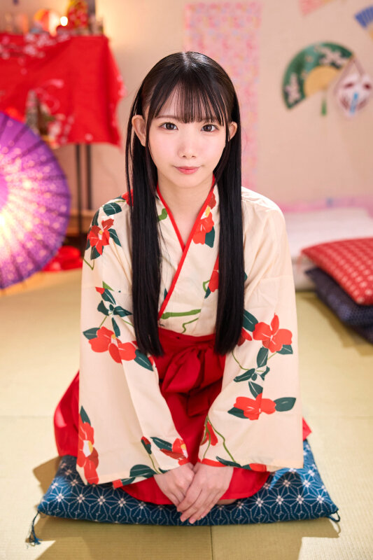 作品URVRSP-509发布，封面及作品信息！-封面