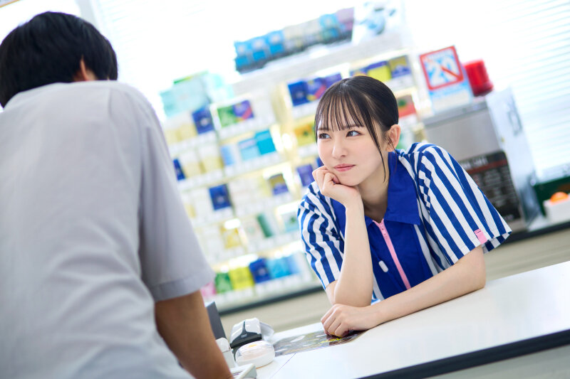 西元めいさ（西元明沙）作品URVRSP-510发布，封面及作品信息！