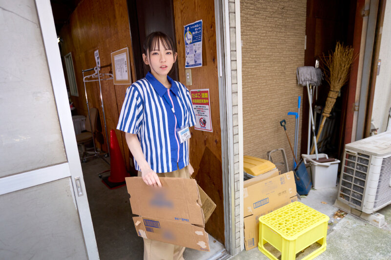 西元めいさ（西元明沙）作品URVRSP-510发布，封面及作品信息！