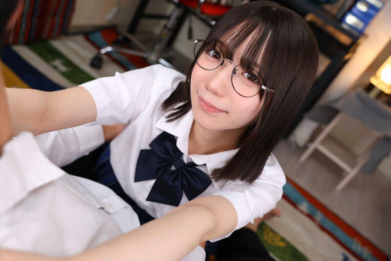 日向由奈作品URVRSP-513发布，封面及作品信息！