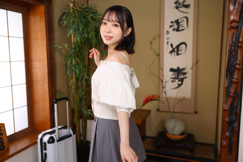 作品URVRSP-515发布，封面及作品信息！-封面