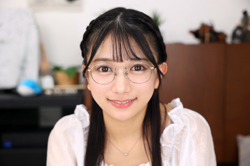 作品URVRSP-519发布，封面及作品信息！-封面