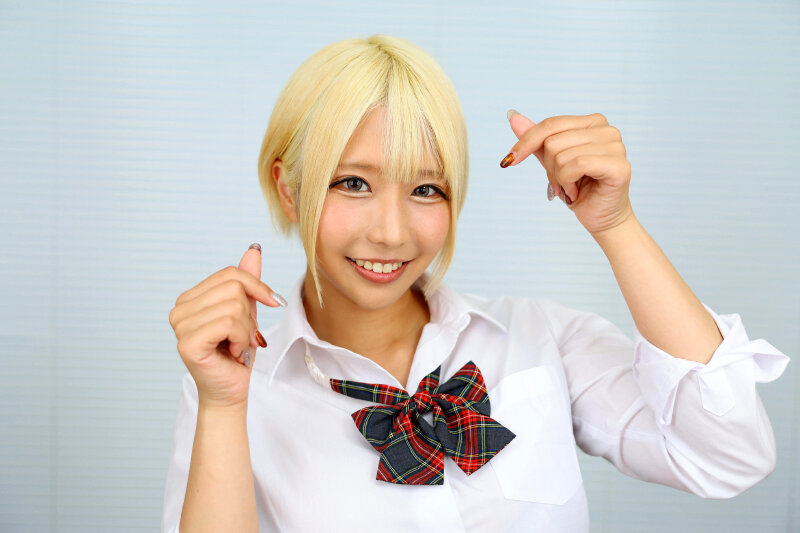 作品URVRSP-520发布，封面及作品信息！