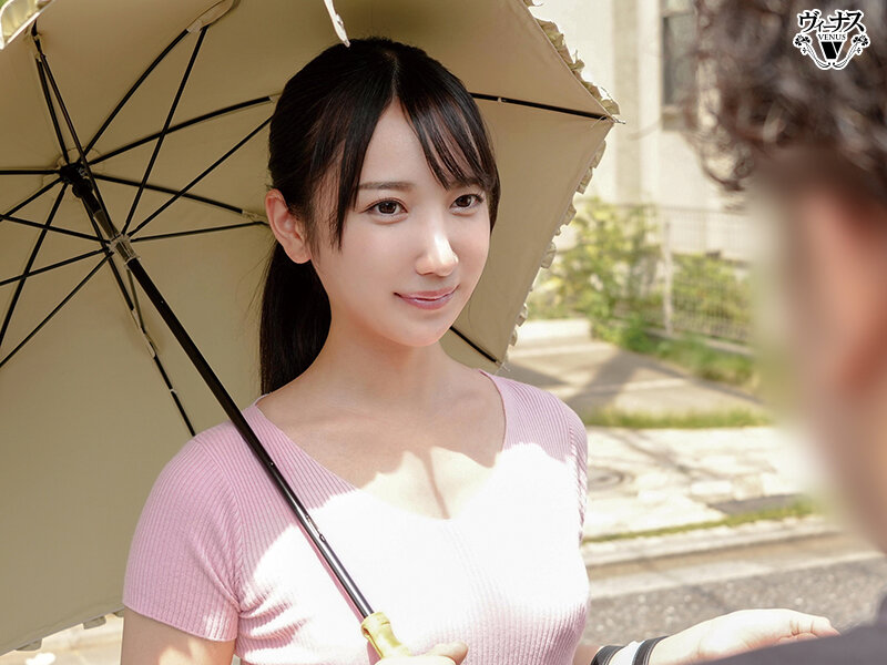 西尾まりな（西尾真里奈）作品VEC-683发布，封面及作品信息！-封面