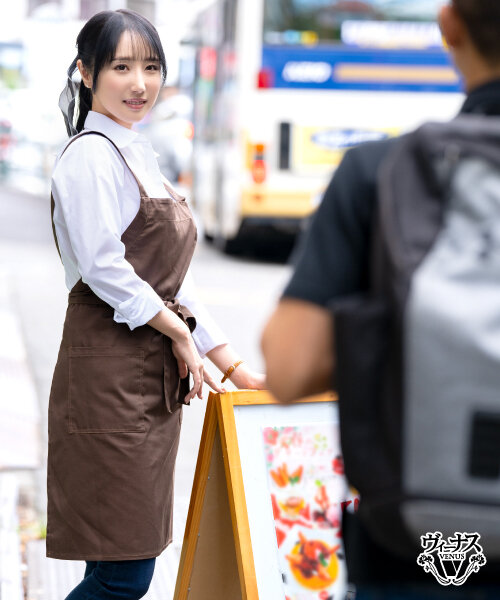 小野坂ゆいか（小野坂唯香）作品VEC-687发布，封面及作品信息！