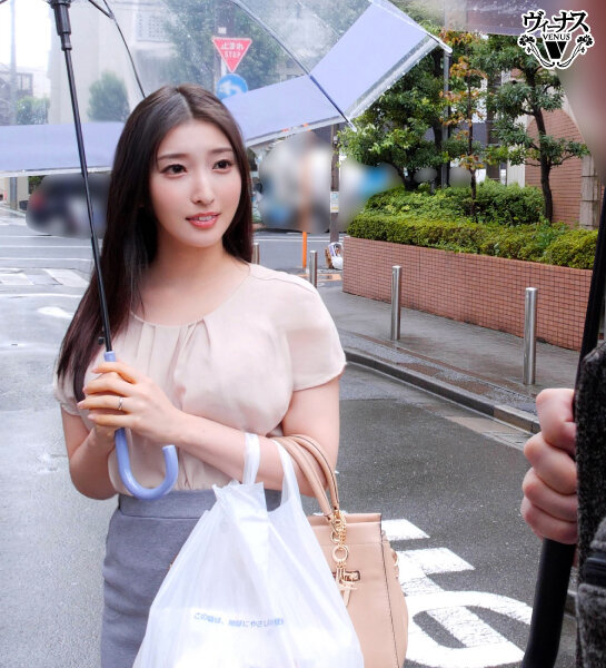 月野かすみ（月野香澄）作品VEC-694发布，封面及作品信息！-封面