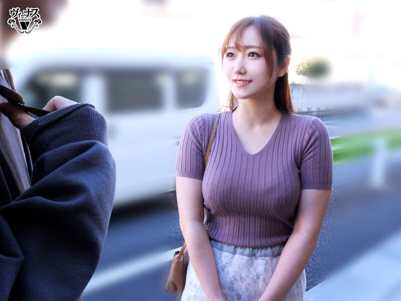 わか菜ほの（若菜穗乃）作品VEC-712发布，封面及作品信息！-封面