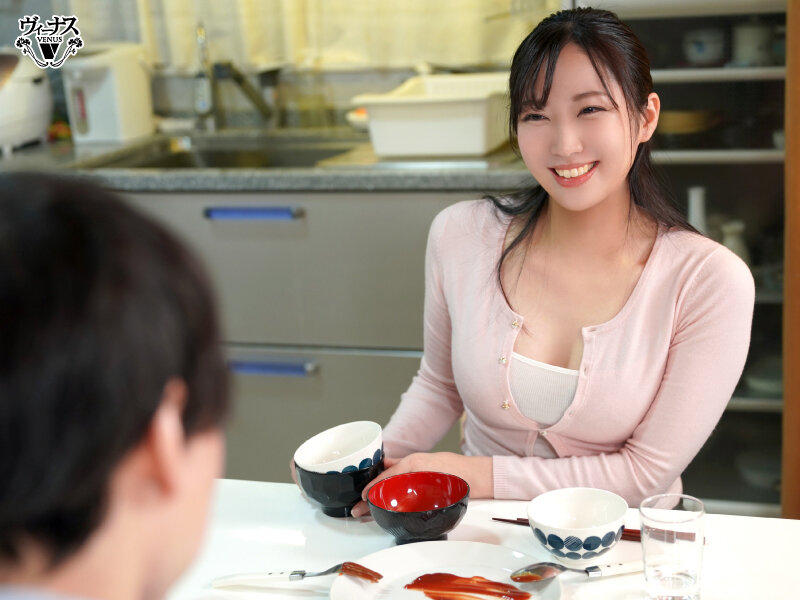 東ふうか作品VENX-320发布，封面及作品信息！