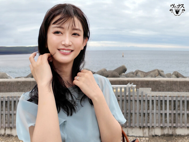 静河（靜河）作品VOD-035发布，封面及作品信息！-封面