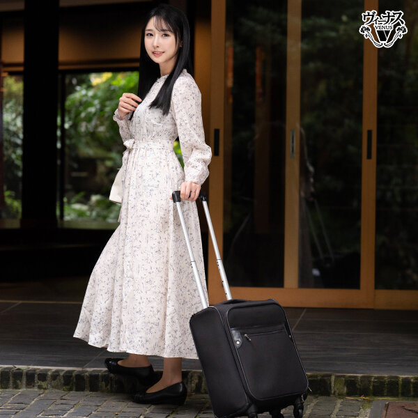 小野坂ゆいか（小野坂唯香）作品VOD-041发布，封面及作品信息！-封面