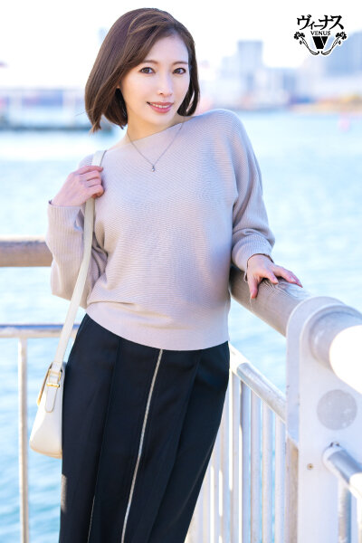 峰玲子作品VOD-042发布，封面及作品信息！-封面