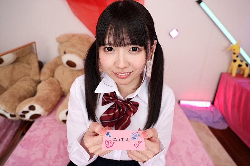 雫月心桜（雫月心樱）作品VRKM-1483发布，封面及作品信息！