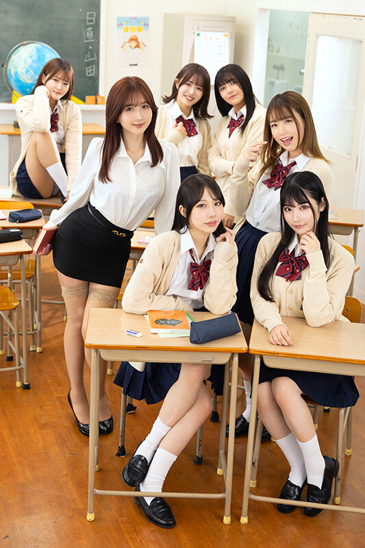 作品VRKM-1486发布，封面及作品信息！-封面