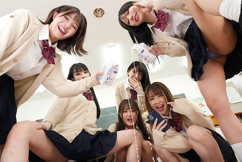 作品VRKM-1486发布，封面及作品信息！