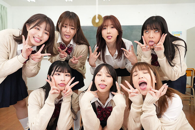 作品VRKM-1486发布，封面及作品信息！