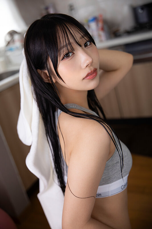 尾崎えりか（尾崎惠梨香）作品VRKM-1499发布，封面及作品信息！