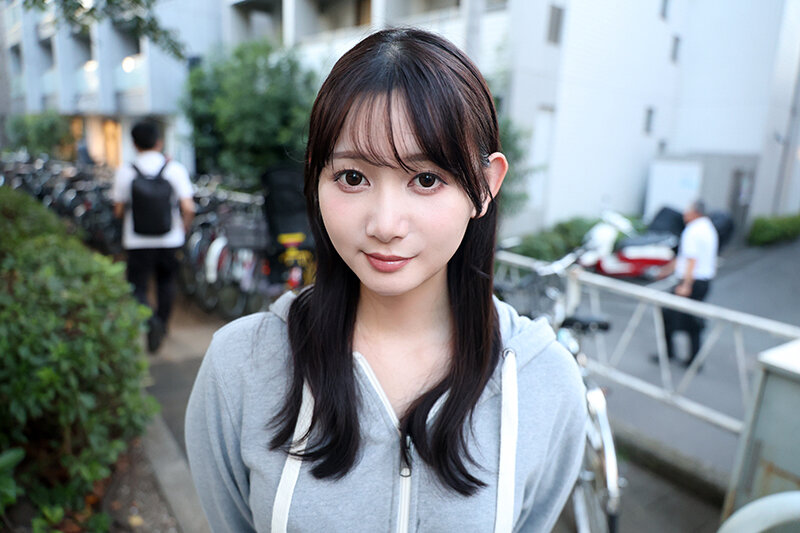 静河（靜河）作品VRKM-1515发布，封面及作品信息！-封面