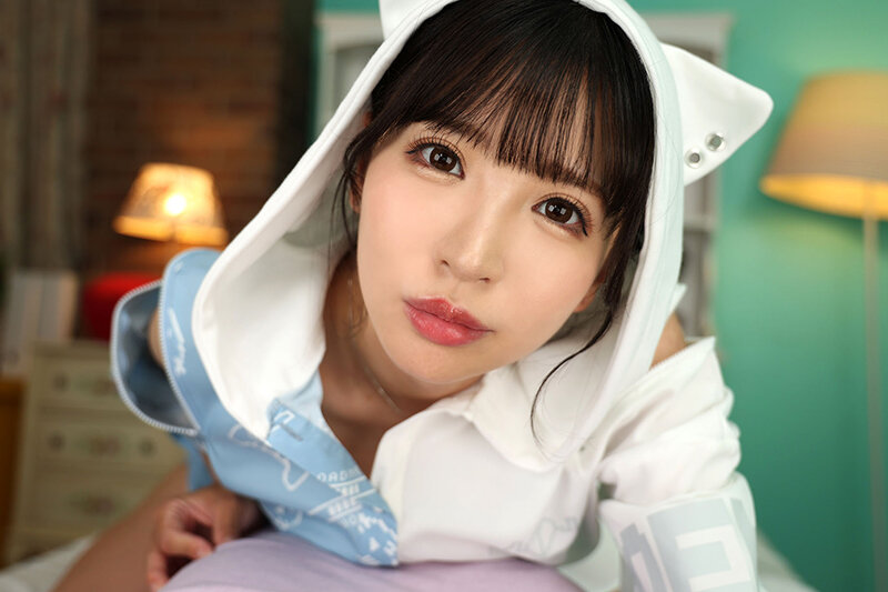 作品VRKM-1524发布，封面及作品信息！