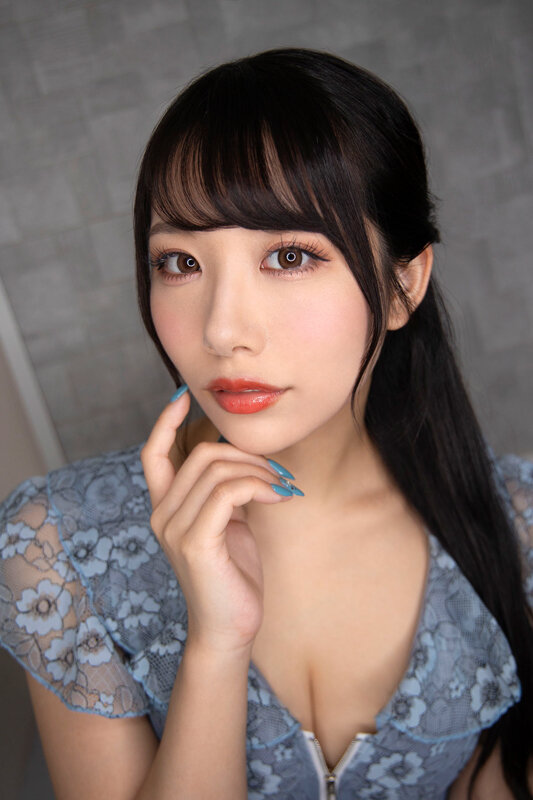 尾崎えりか（尾崎惠梨香）作品VRKM-1527发布，封面及作品信息！