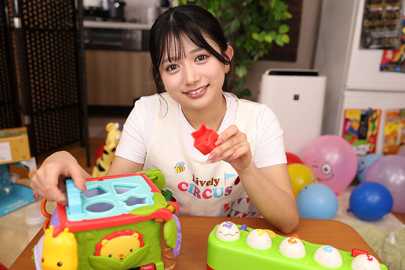 北岡果林（北冈果林）作品VRKM-1557发布，封面及作品信息！