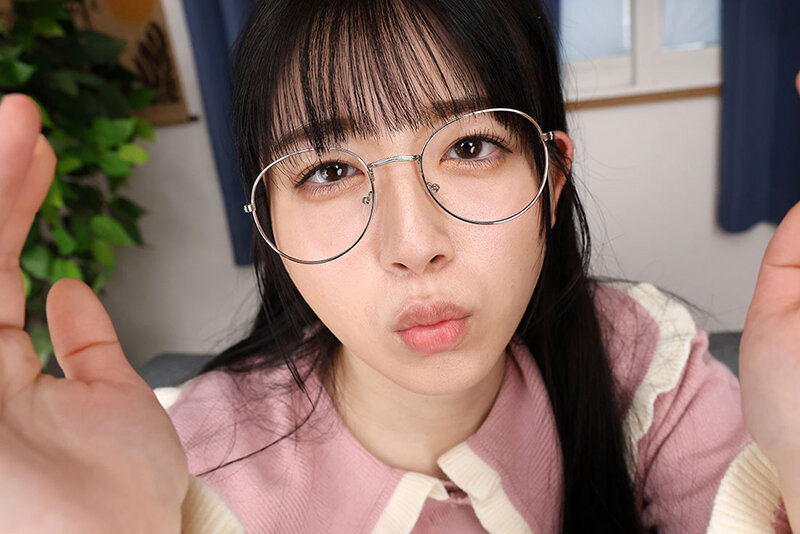 真白ふわり（真白风羽里）作品VRKM-1558发布，封面及作品信息！