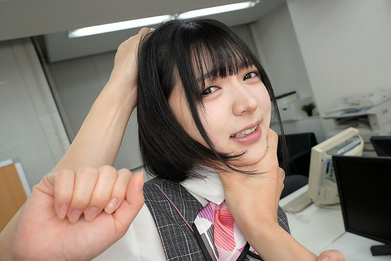 作品VRKM-1560发布，封面及作品信息！