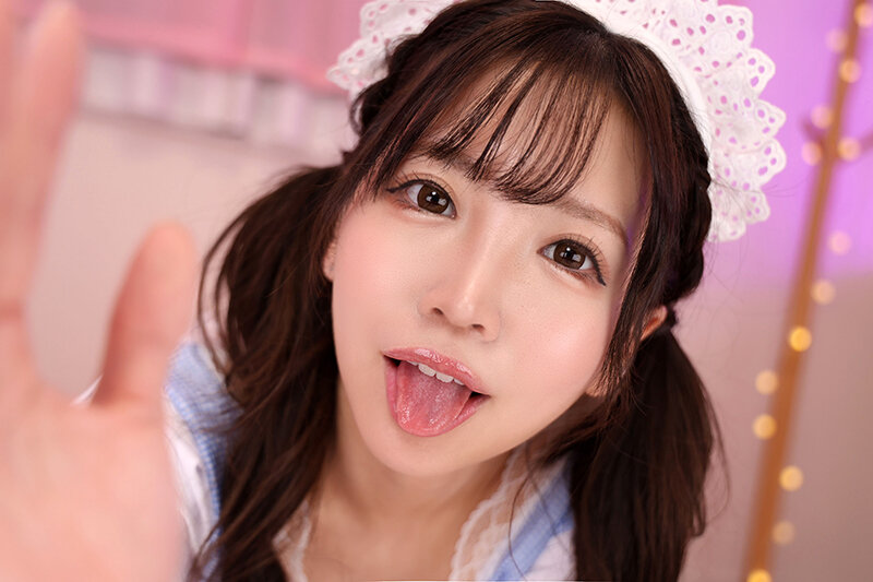 作品VRKM-1596发布，封面及作品信息！