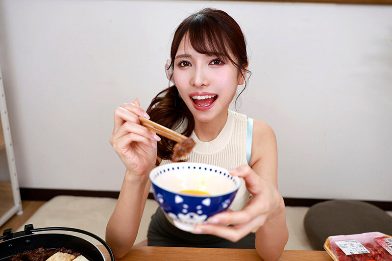 花衣つばき作品VRKM-1618发布，封面及作品信息！-封面