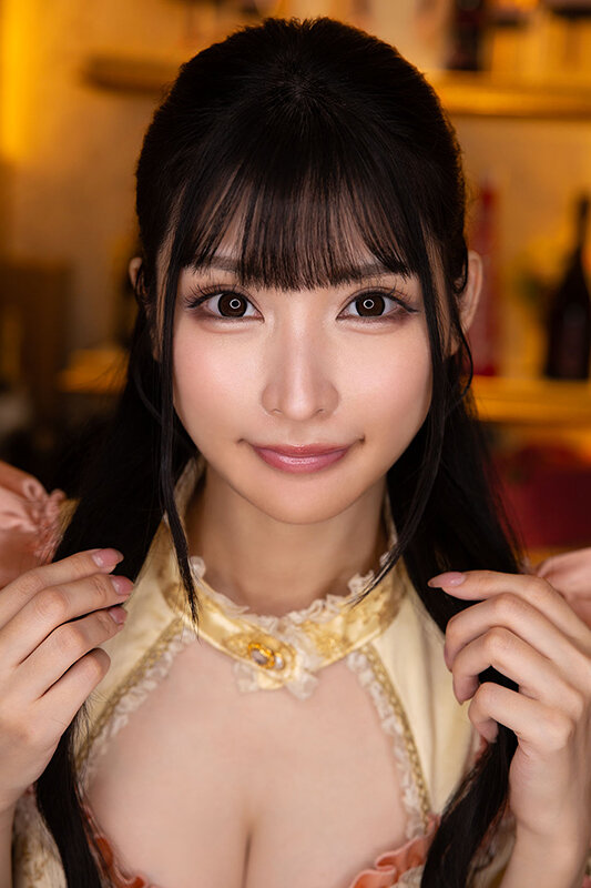 胡桃さくら（胡桃樱）作品VRKM-1621发布，封面及作品信息！-封面