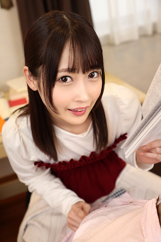 作品VRKM-1627发布，封面及作品信息！