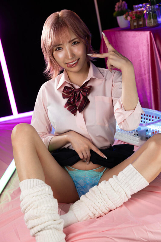 作品VRKM-1630发布，封面及作品信息！