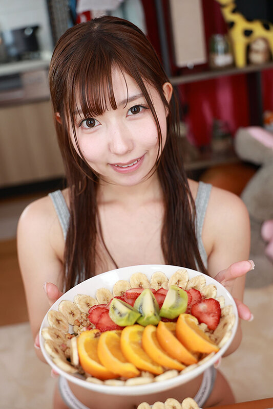 逢沢みゆ（逢泽美优）作品VRKM-1639发布，封面及作品信息！