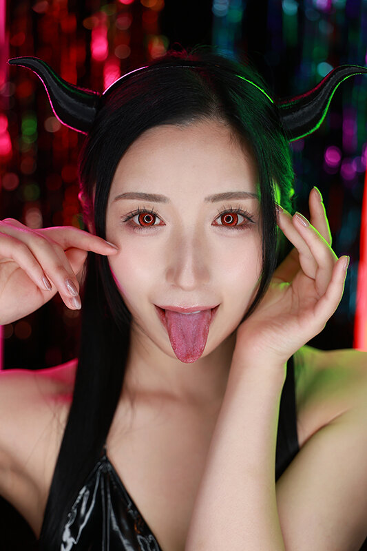 北野未奈作品VRKM-1642发布，封面及作品信息！