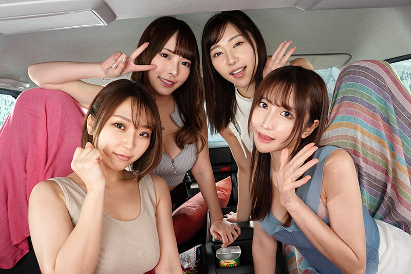 作品VRKM-1645发布，封面及作品信息！-封面