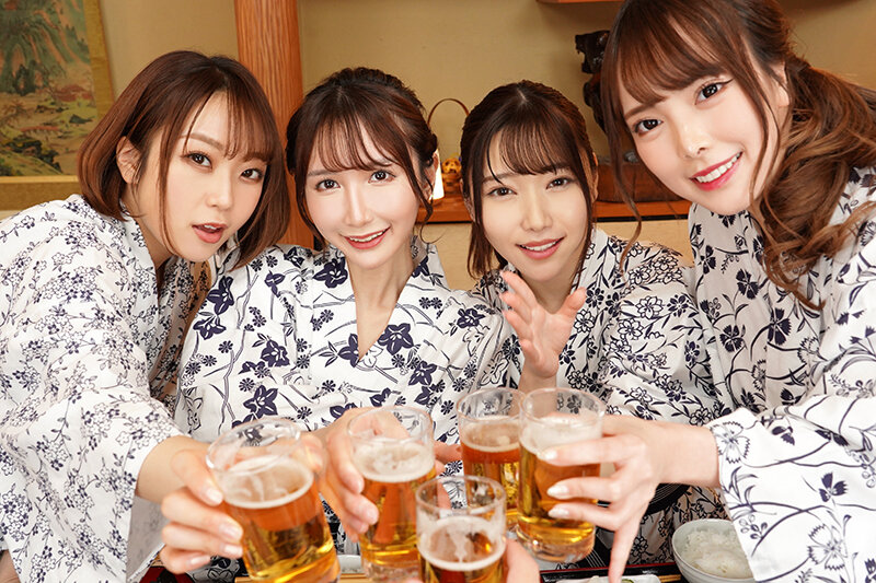 作品VRKM-1647发布，封面及作品信息！-封面