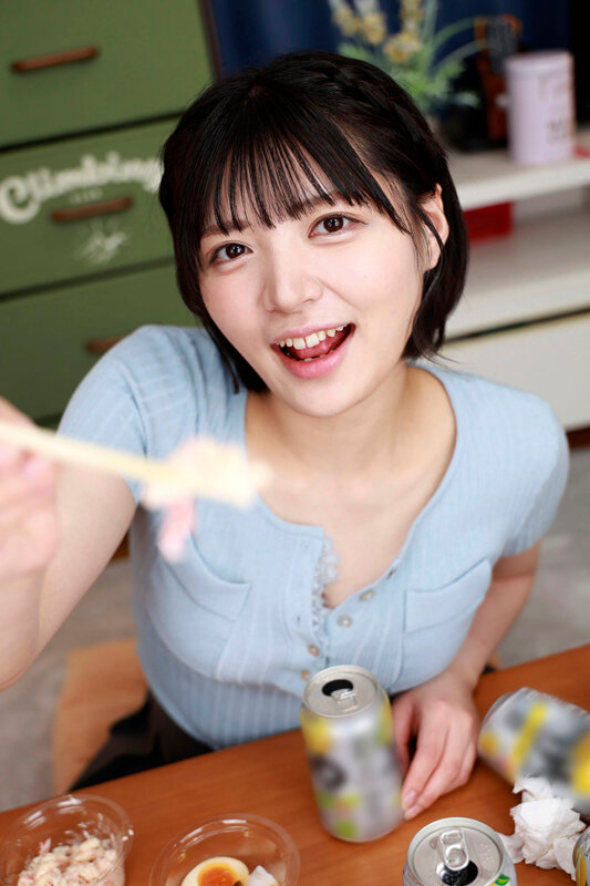 虹村ゆみ（虹村由美）作品VRKM-1679发布，封面及作品信息！-封面