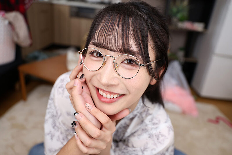 小野坂ゆいか（小野坂唯香）作品VRKM-1680发布，封面及作品信息！