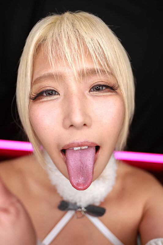 乙アリス（乙爱丽丝）作品VRKM-1684发布，封面及作品信息！