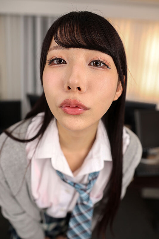 作品VRKM-1693发布，封面及作品信息！