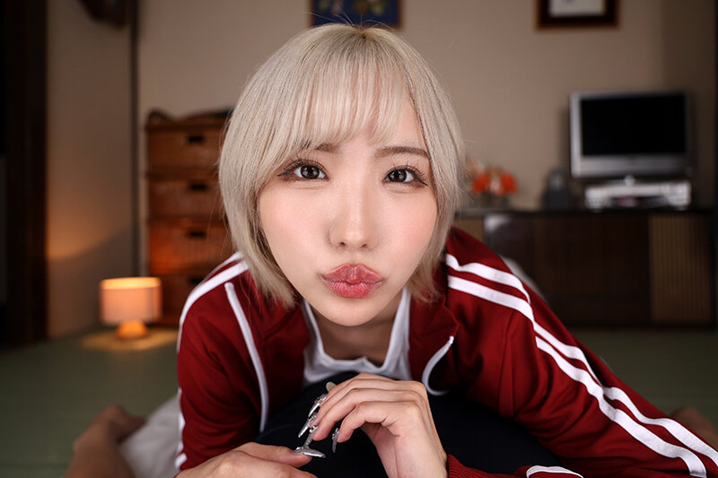 作品VRKM-1693发布，封面及作品信息！