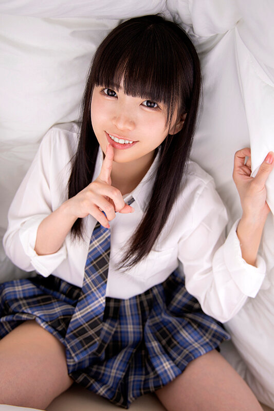 作品VRKM-1693发布，封面及作品信息！