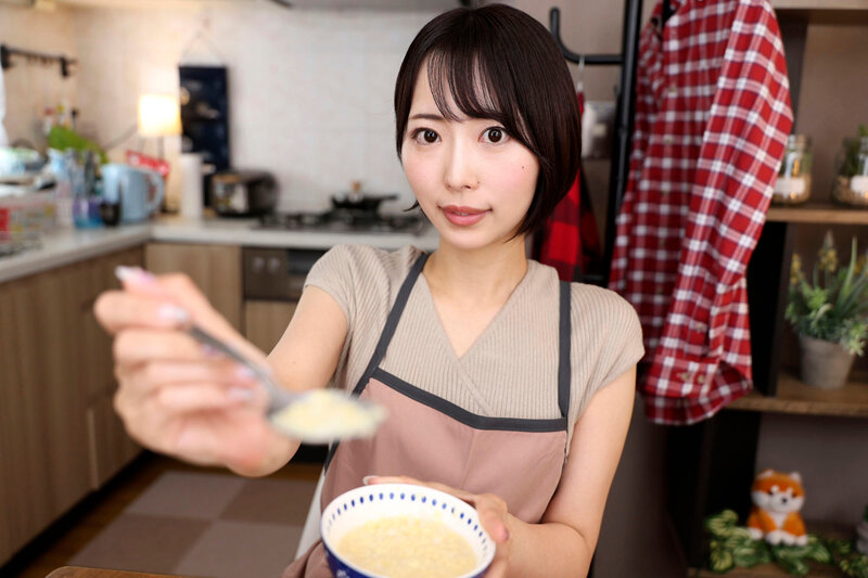 那賀崎ゆきね（那贺崎雪音）作品VRKM-1699发布，封面及作品信息！