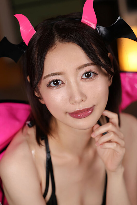 美咲かんな（美咲佳奈）作品VRKM-1702发布，封面及作品信息！