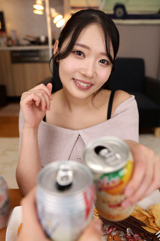 二葉エマ（二叶惠麻）作品VRKM-1703发布，封面及作品信息！