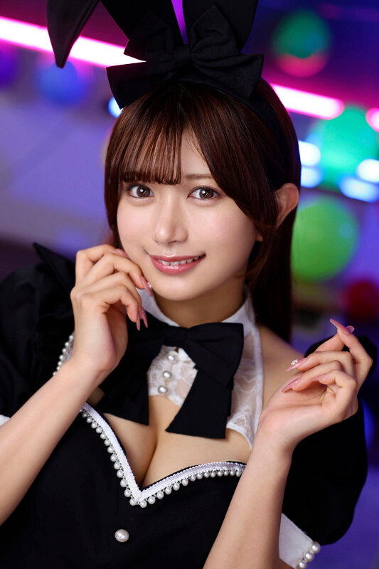 北岡果林（北冈果林）作品VRKM-1707发布，封面及作品信息！-封面