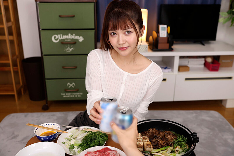 凰華りん（凰华铃）作品VRKM-1721发布，封面及作品信息！