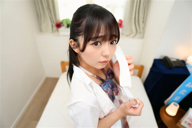 作品VRPRD-073发布，封面及作品信息！