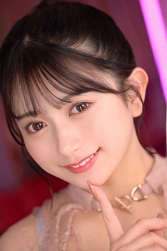 北岡果林（北冈果林）作品VRPRD-103发布，封面及作品信息！-封面