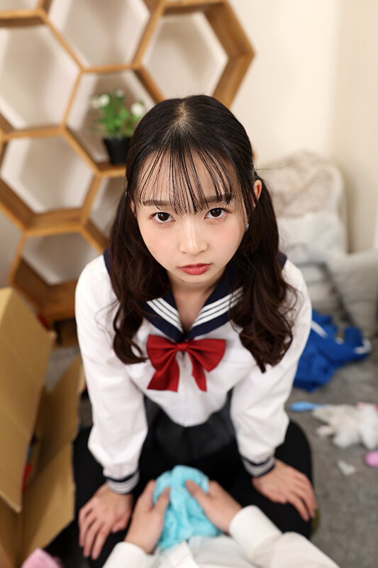 作品VRPRD-104发布，封面及作品信息！-封面